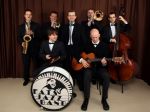 Fats Jazz Band odohrajú v novembri štyri slovenské koncerty