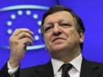 Nemecko má zmierniť nerovnováhy v eurozóne, vyzýva Barroso