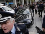 Generálny štrajk paralyzoval život v Grécku, nechcú šetriť