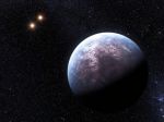 Vedci hovoria o miliardách planét podobných Zemi s možnosťou života