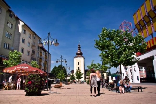 Výsledky súťaží na portáli Slovakregion