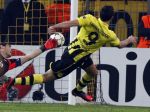 Robert Lewandowski potvrdil, že po sezóne opustí Dortmund