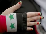 Moskva ponúka usporiadanie sýrskych mierových rokovaní