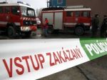 V okrese Stará Ľubovňa vybuchol plyn, zranil 80-ročnú ženu