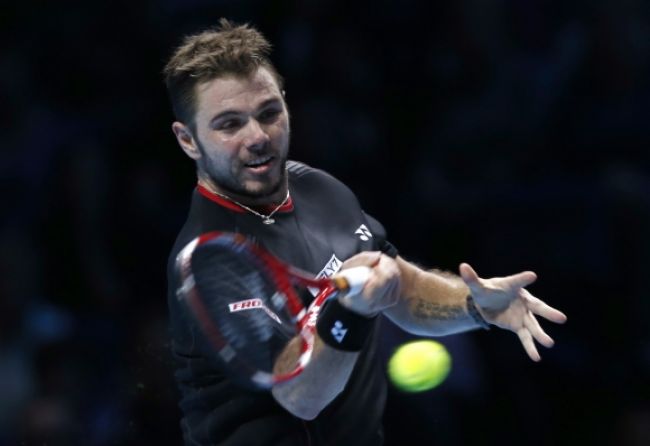 Porazený tenista Wawrinka má ťažké srdce na Nadala