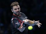 Porazený tenista Wawrinka má ťažké srdce na Nadala