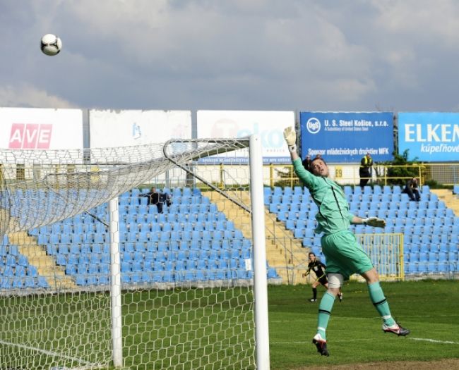 Lukáš Hroššo nemá strach pred zápasom v EL UEFA v Seville