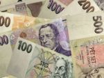 Česká centrálna banka zasiahne proti silnej korune
