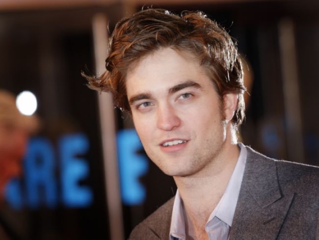 Robert Pattinson si zahrá v snímke The Lost City of Z