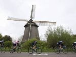 Tour de France 2015 odštartujú v Utrechte