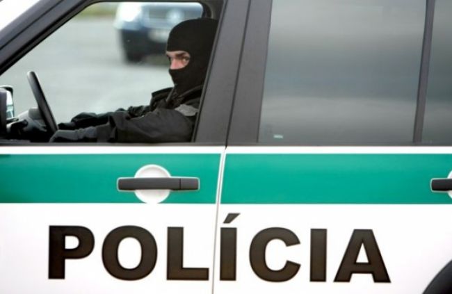 Polícia odhalila na Záhorí sklad drog z východnej Ázie