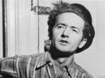 Woody Guthrie je nominovaný na Bad Sex in Fiction Award