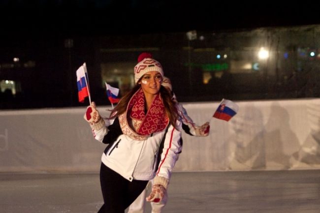 Slováci budú mať na olympiáde oblečenie s čičmanským vzorom