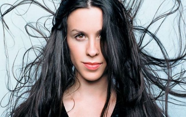 Alanis Morissette pripravuje muzikál Jagged Little Pill