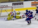 Mladí hokejisti vo Švajčiarsku stále neinkasovali gól