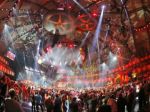 MTV Europe Music Awards 2014 sa budú konať v Glasgowe