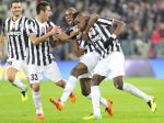 Juventus ťahá šnúru víťazstiev, suverénne zdolal Neapol