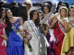 Novou Miss Universe sa stala Venezuelčanka Gabriela Islerová