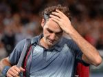 Federer je napriek zdravotným problémom so sezónou spokojný