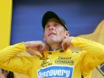 Cyklista Lance Armstrong pomôže pri odhaľovaní dopingu