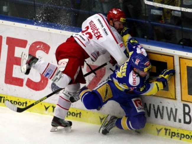 Košice majú novú posilu, obrancu so skúsenosťami z NHL