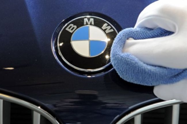 Predaje BMW dosiahli nový rekord