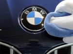 Predaje BMW dosiahli nový rekord