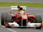 Felipe Massa v budúcej sezóne vymení Ferrari za Williams