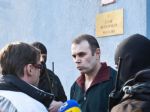 Súd má v kauze bossa mafie Volodymyra Jegorova zviazané ruky