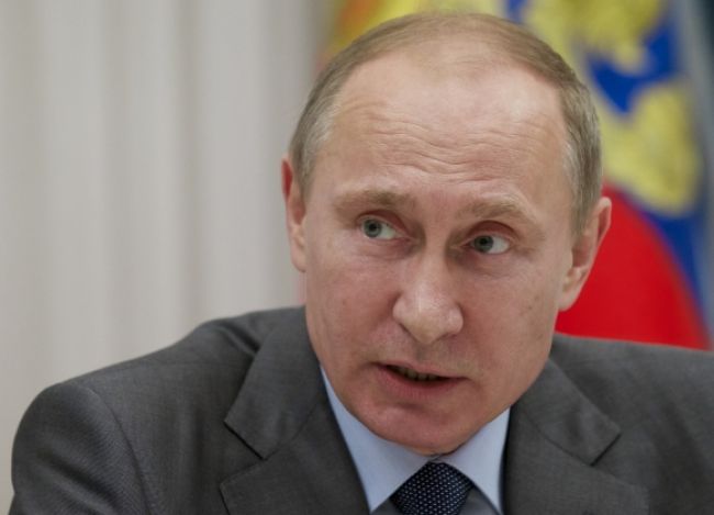 Prezident Putin bude vo Vietname rokovať aj o zbraniach