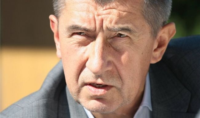 Ak bol Babiš agentom ŠtB, tak odídem, vyhlásil jeden z lídrov ANO