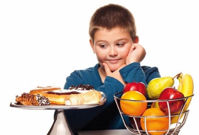 Večný problém nielen detí: Sladkosti áno, vitamíny nie!