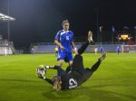 Slovenské futbalistky budú hrať proti majsterkám Európy