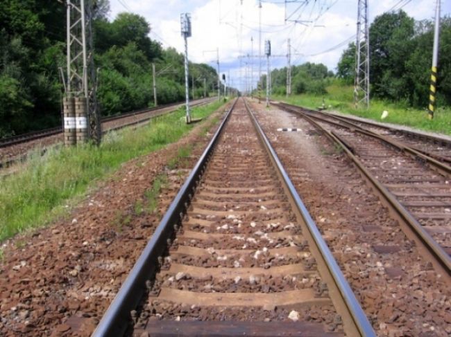 Ľubomír Vážny hovoril s Ukrajincami o širokorozchodnej trati