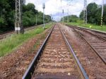 Ľubomír Vážny hovoril s Ukrajincami o širokorozchodnej trati