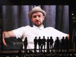 Justin Timberlake sa predvedie na udeľovaní hudobných cien
