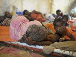 V Somálsku vyhlásili stav ohrozenia, búrka ničila dediny