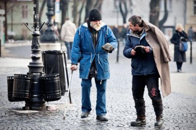 Slovensko sa zapája do potravinovej zbierky pre ľudí v núdzi