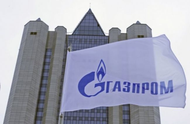 Ruský gigant Gazprom dodáva Európe viac plynu ako vlani