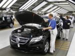 Volkswagen zvoláva do servisov 2,6 milióna áut