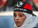 Líbya plánuje zmeny, chce islamistickejšie zákony