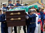 Brazílskeho prezidenta exhumovali, majú podozrenie na otravu