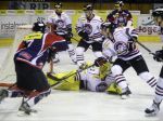 Bystrica odišla z derby so Zvolenom s poriadnou nakladačkou