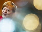 Merkelová zvažuje uzákonenie minimálnej mzdy v Nemecku