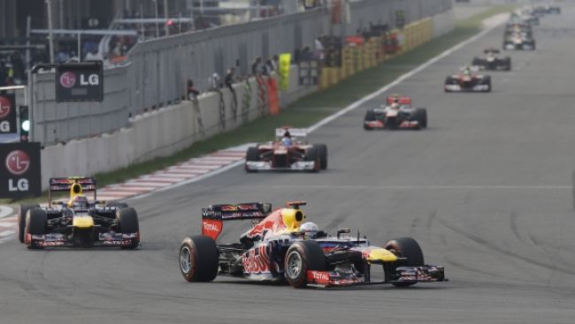 V roku 2014 nebude Veľká cena F1 v Mexiku ani v New Jersey