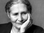 Zomrela laureátka Nobelovej ceny Doris Lessing