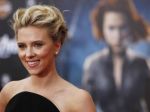 Na MFF Rím triumfovali McConaughey a Scarlett Johansson