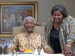 Mandela je v stabilizovanom, no stále kritickom stave