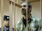 V Rusku na kauciu prepustili tretieho aktivistu Greenpeace