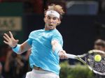 Rafael Nadal je na čele renkingu aj v počte trestov